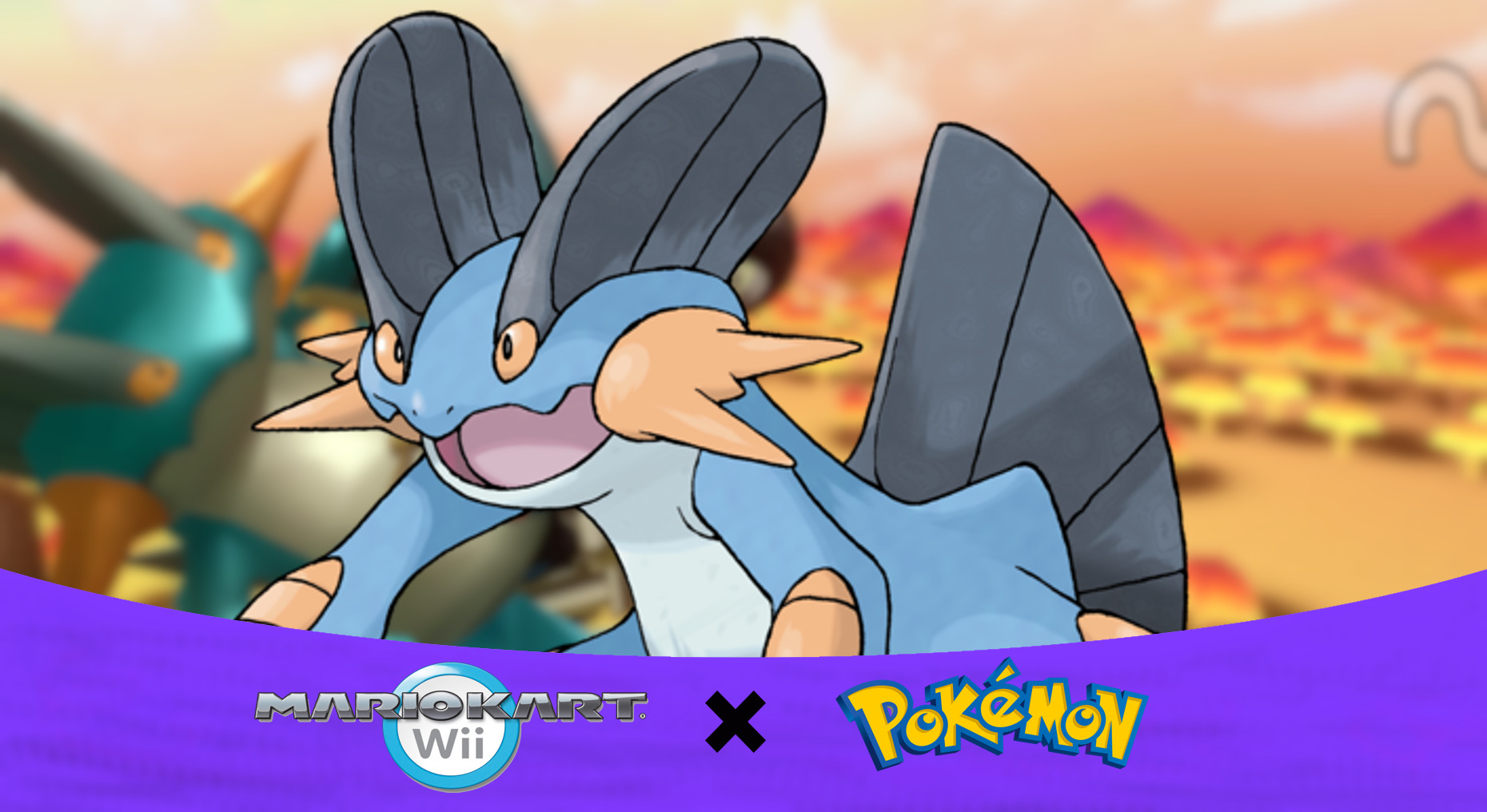 Swampert
