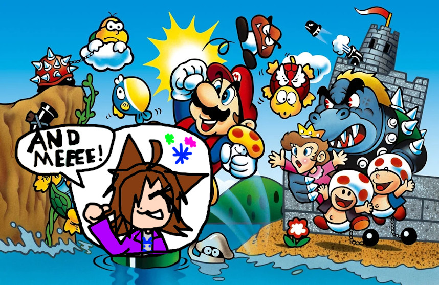A.S. in SMB1R