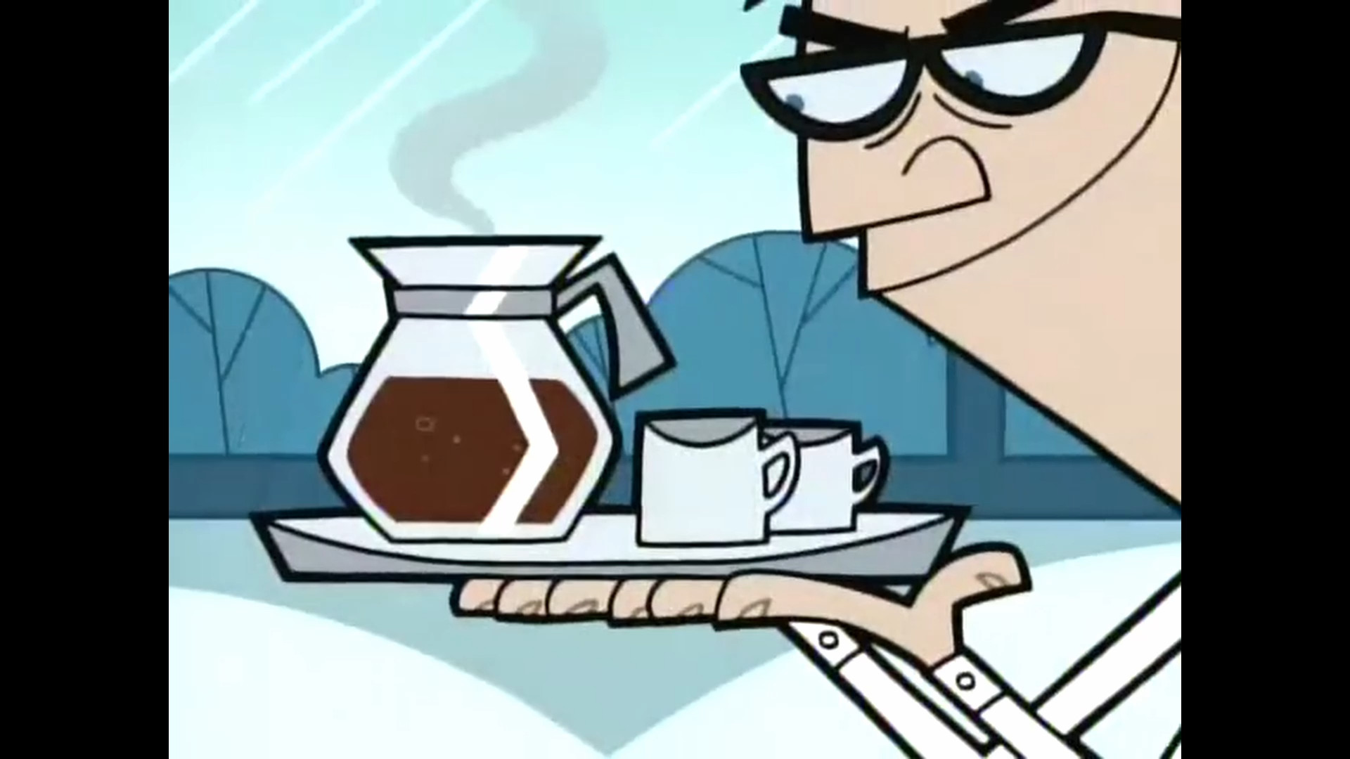 Preview 2 for Los Padrinos Magicos - Café [Es]