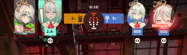 Cecilia Apollo Icons