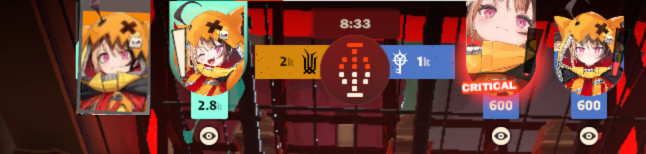 Gigi Drifter Icons