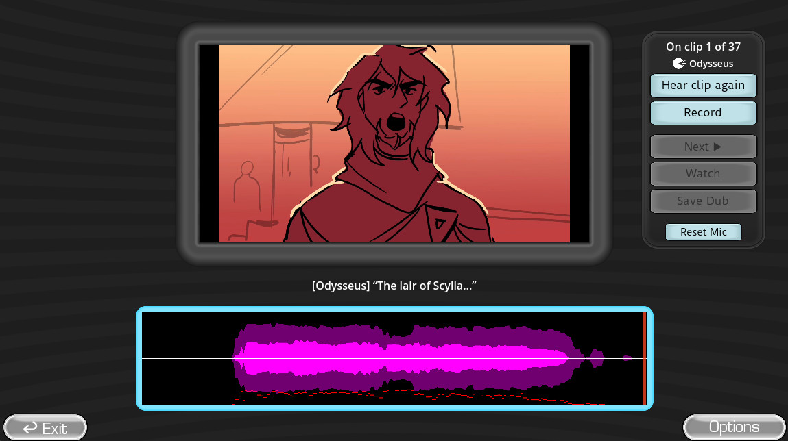 SENSITIVE CONTENT Scylla EPIC The Musical Mod For The Choicer SENSITIVE CONTENT Scylla EPIC The Musical Mod For The Choicer