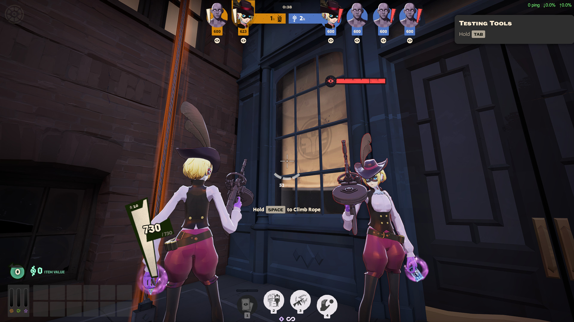 Phantom Thief