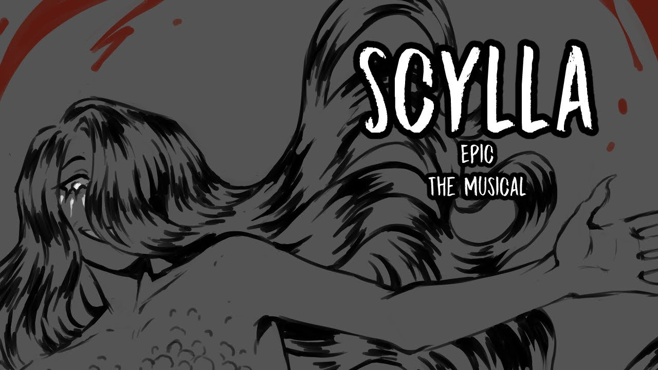 SENSITIVE CONTENT Scylla Epic The Musical Mod For The Choicer SENSITIVE CONTENT Scylla Epic The Musical Mod For The Choicer