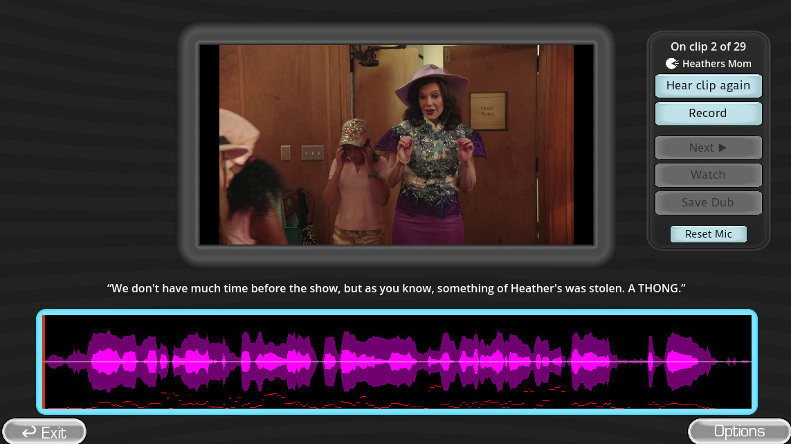 [SENSITIVE CONTENT] The Bible Says No Thongs - PEN15 [DUB] Mod for The ...