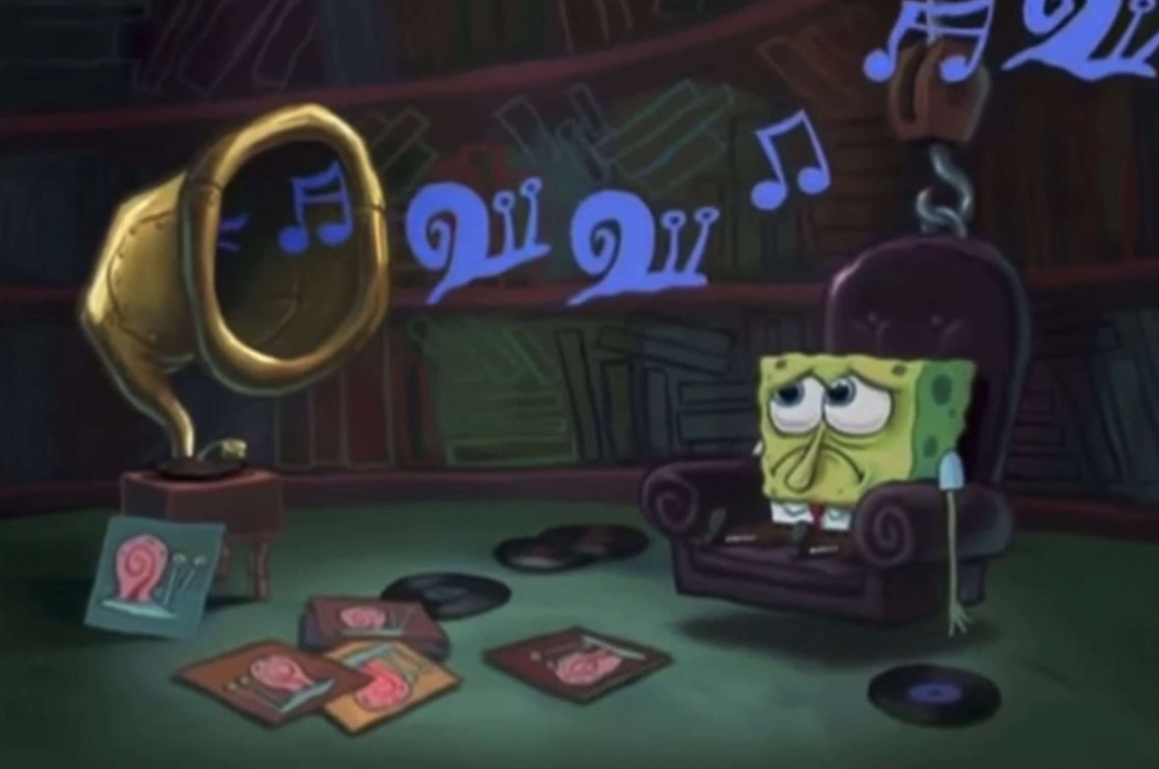 Gary Come Home [DUB] Mod for The Choicer Voicer | TCV Mods