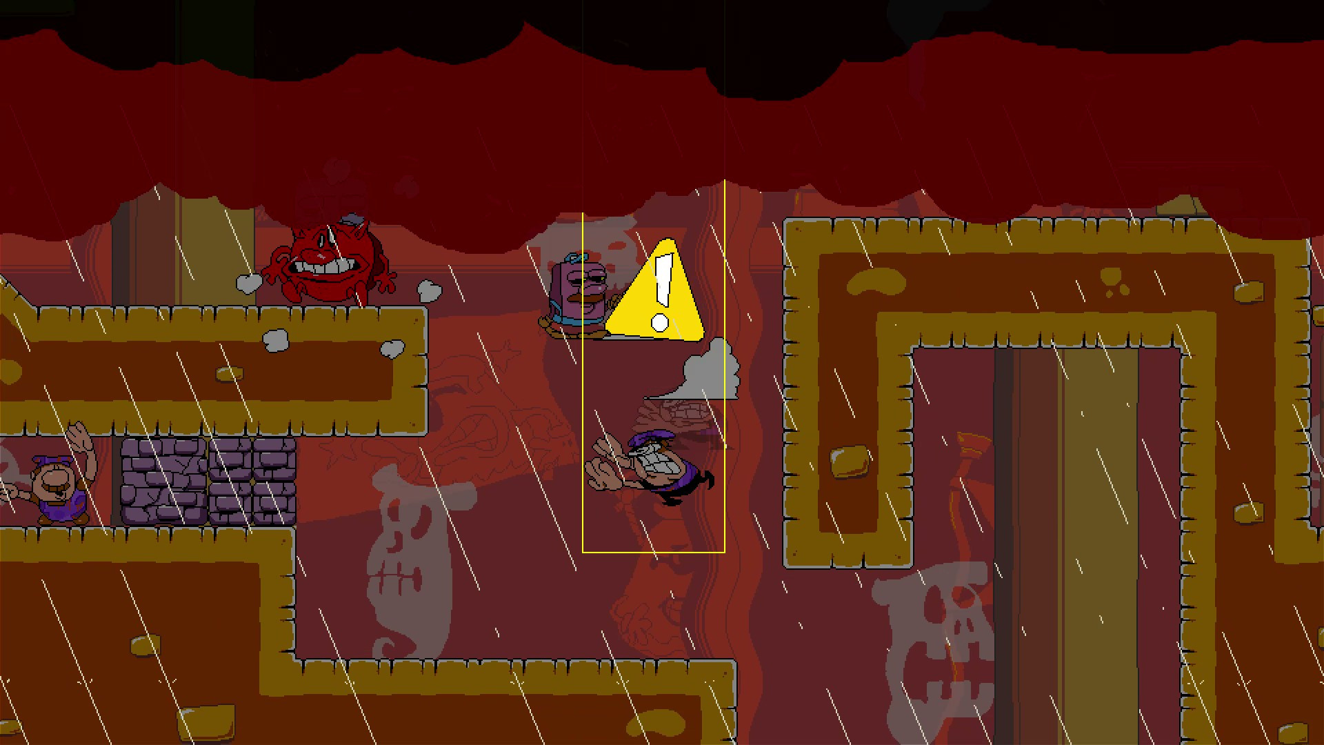 Special Pizza Time (BETA) Mod for Pizza Tower | PT Mods