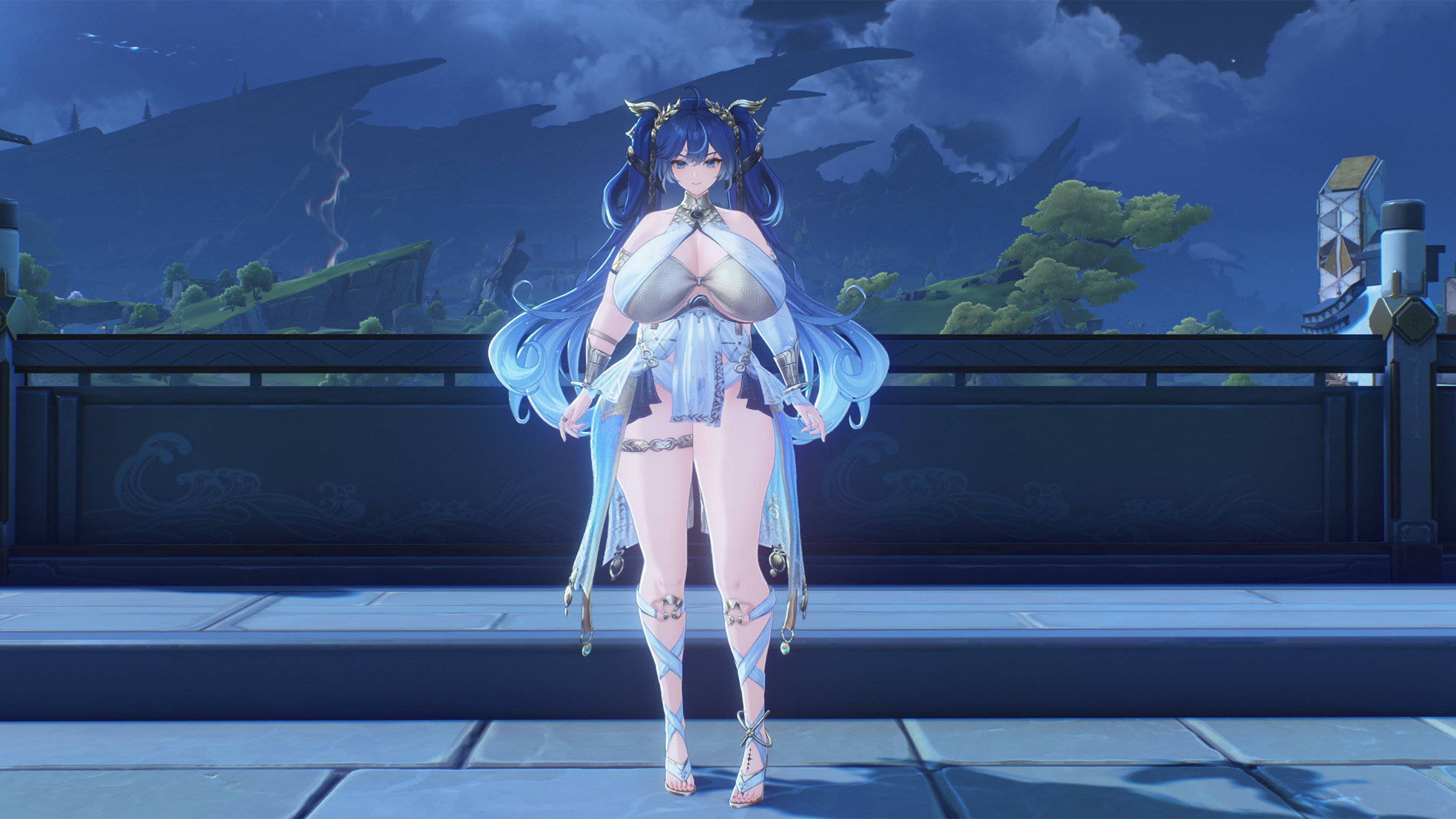 强化版 Iuno