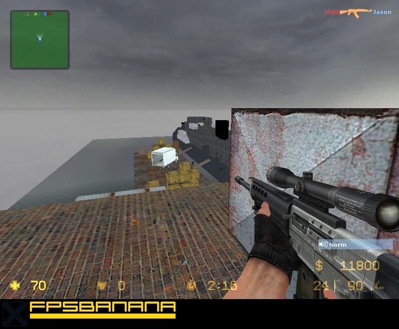 de_dock