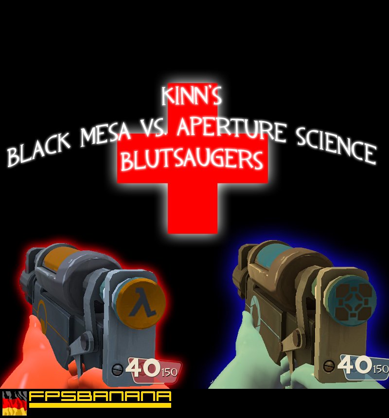 BM v AS Blutsauger