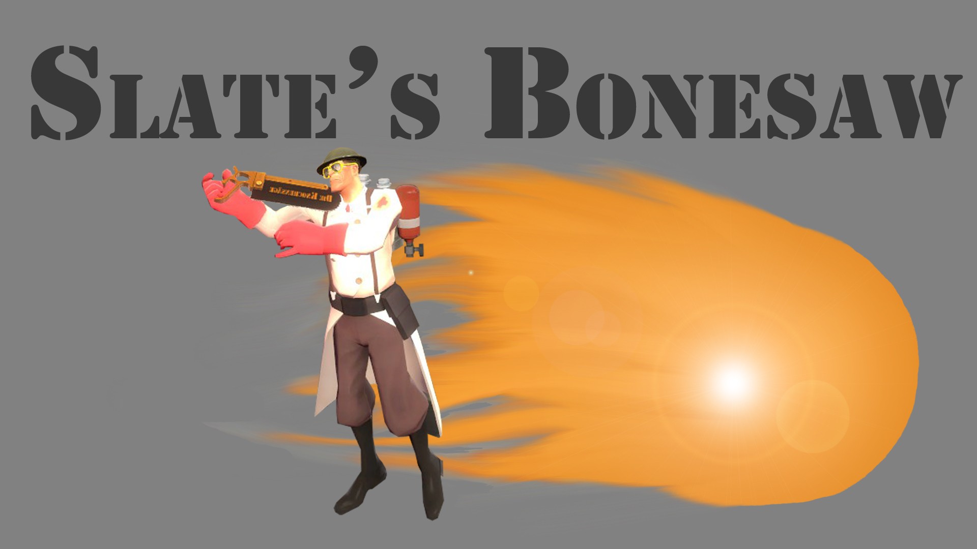 Slate's Bonesaw