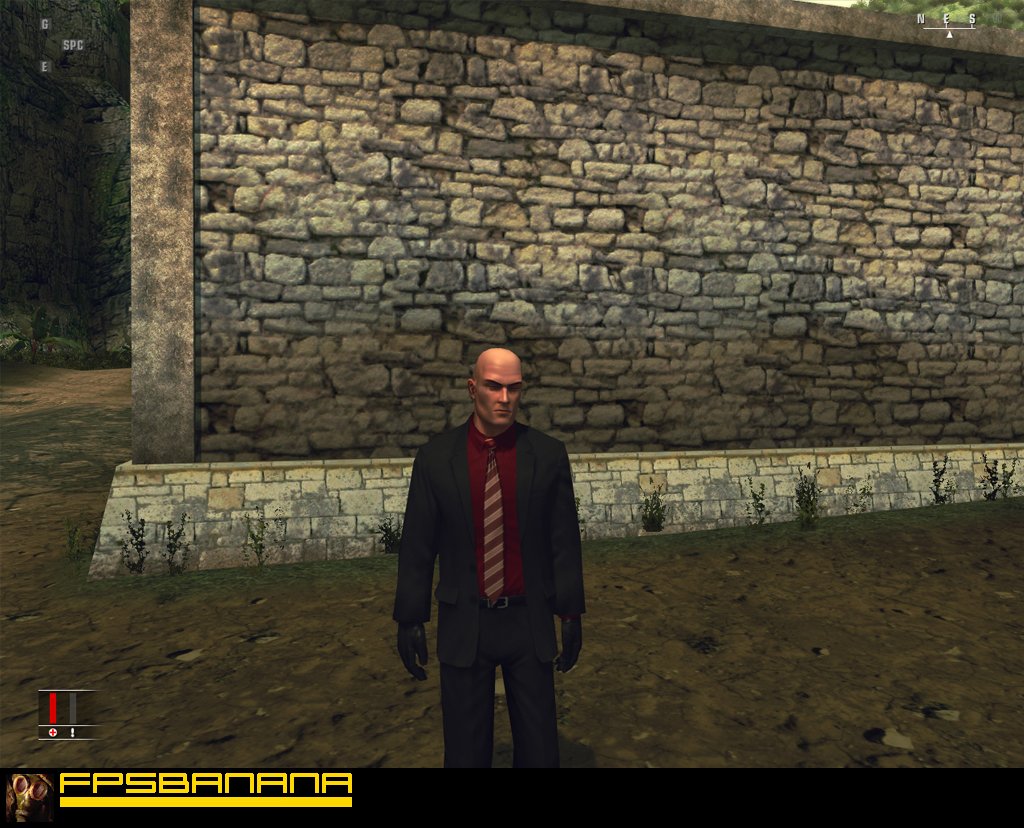 Hitman Blood Money HD Trilogy MOD PC addon - ModDB