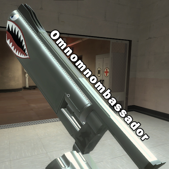 Omnombassador