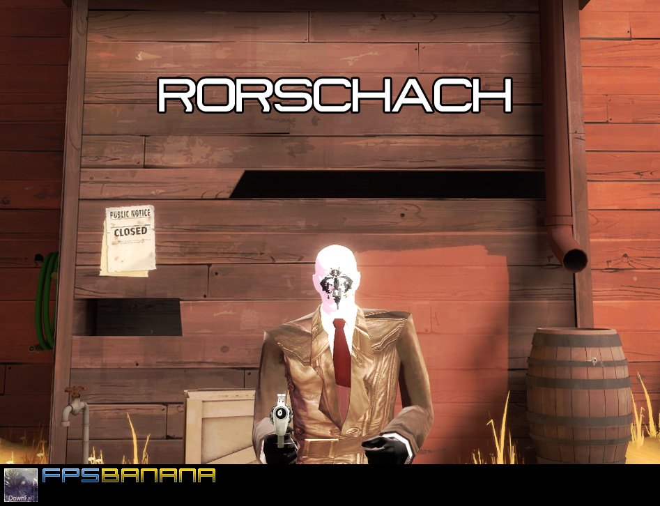 Rorschach