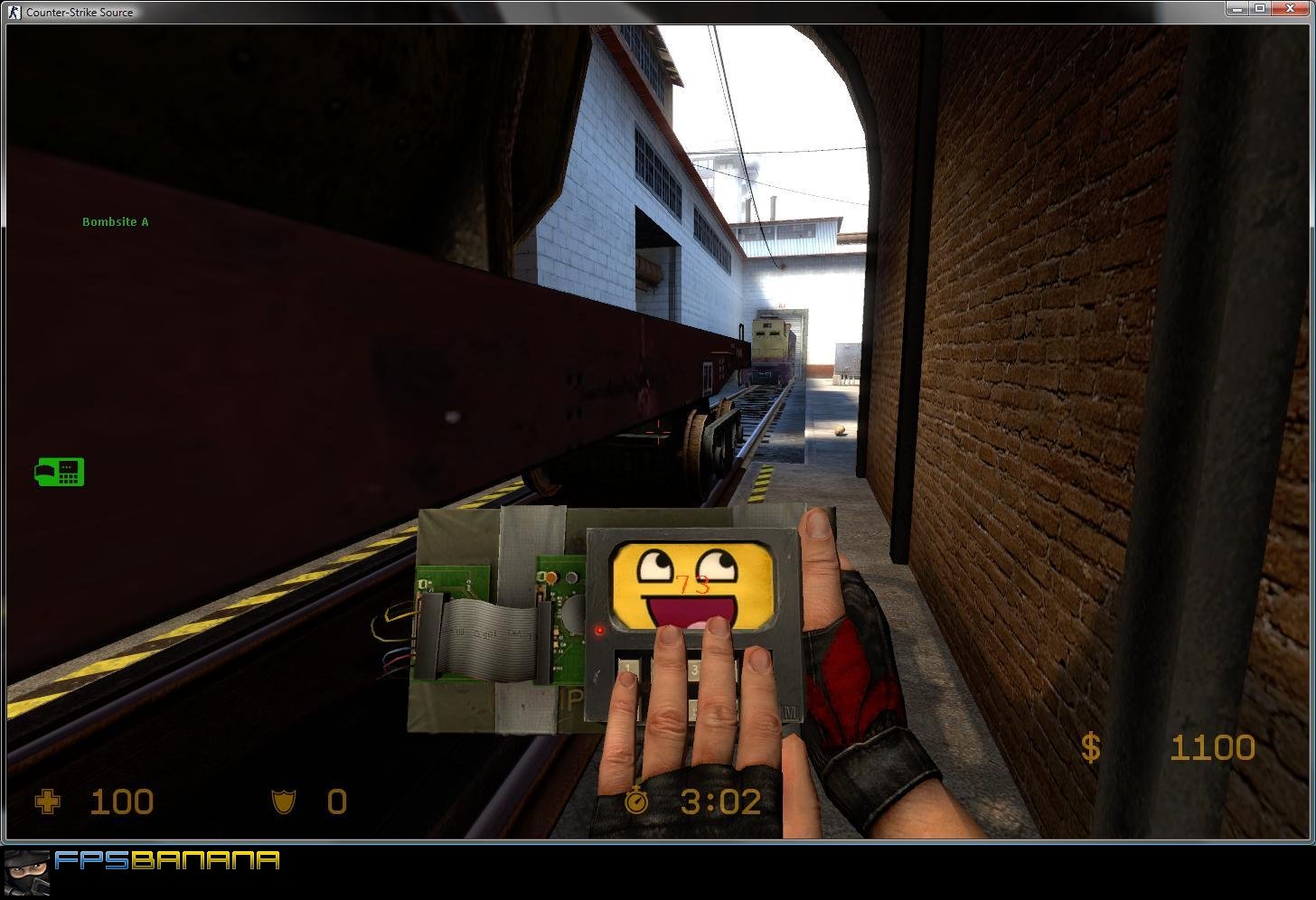 AwesomeSmiley C4