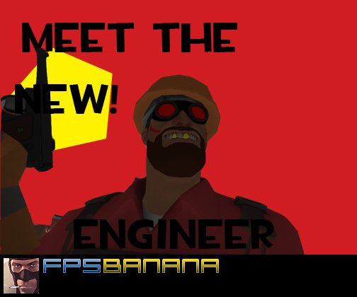 New Engineer