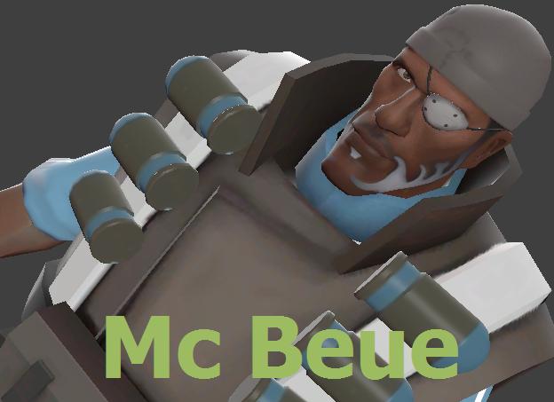 Mc Beue