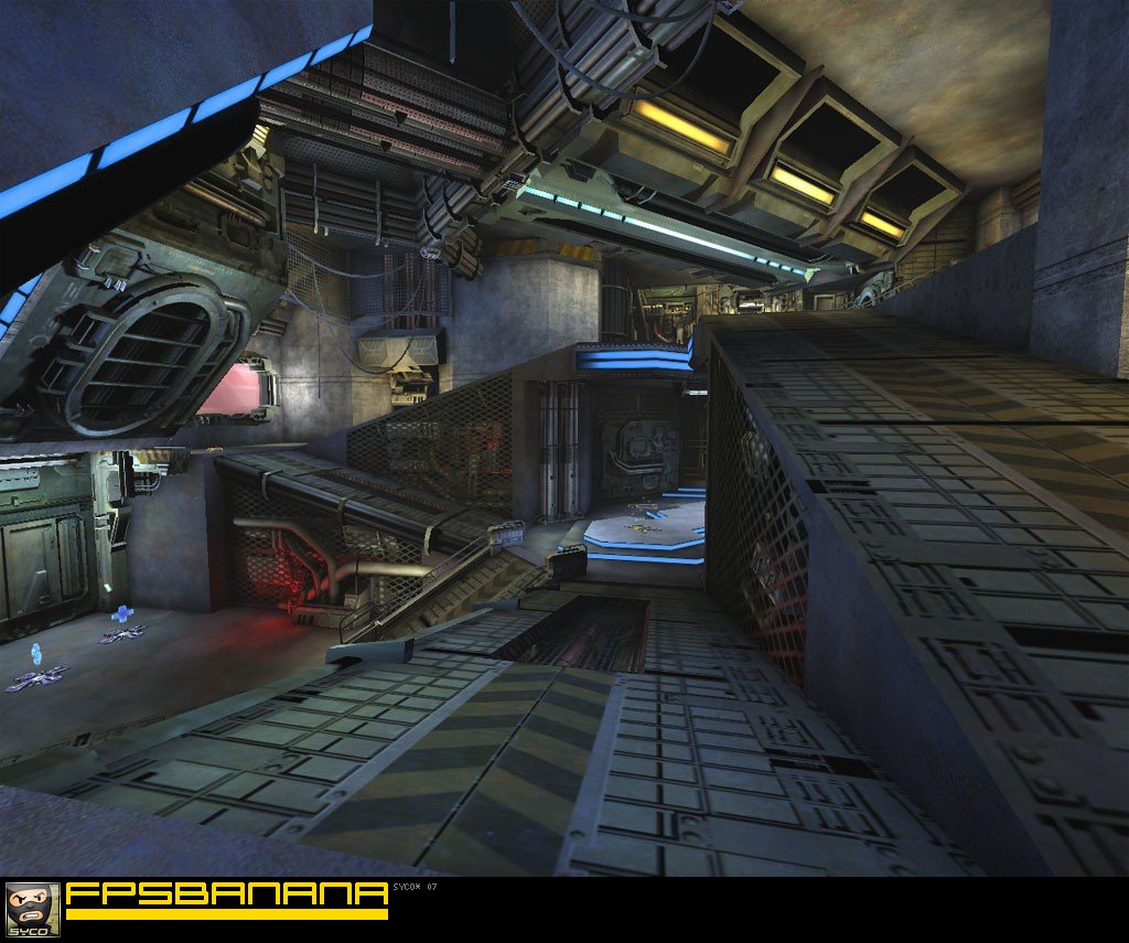 best unreal tournament