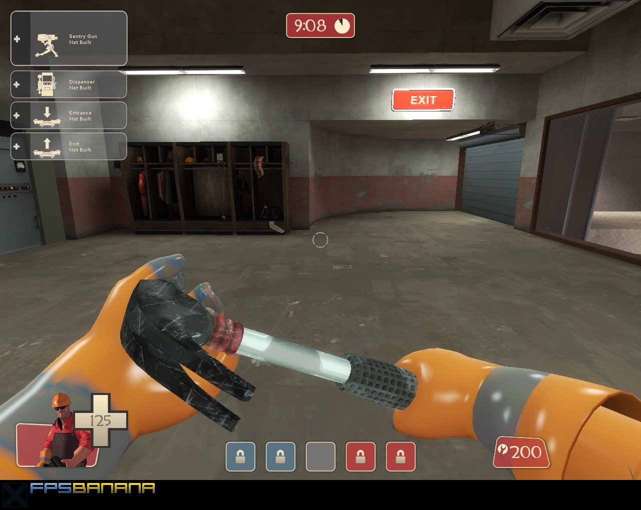 Hammer