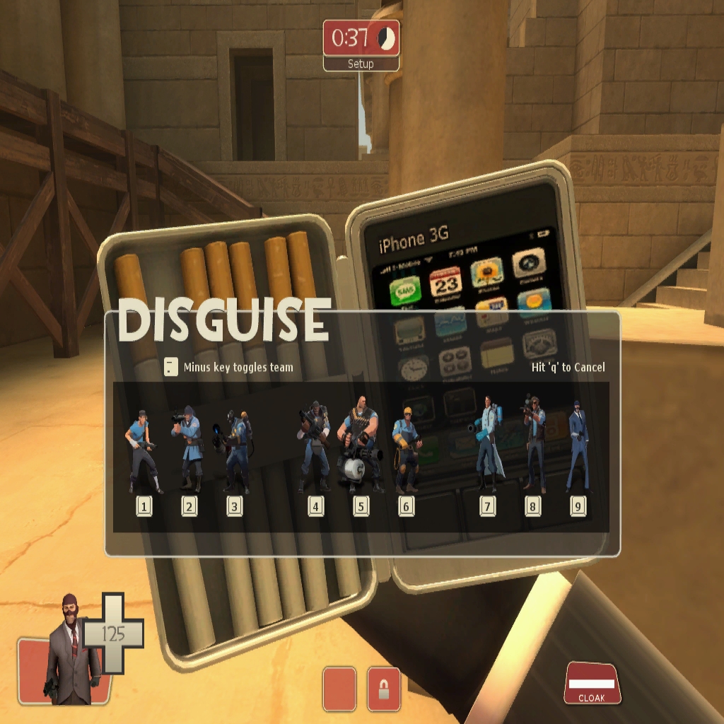 iPhone 3G