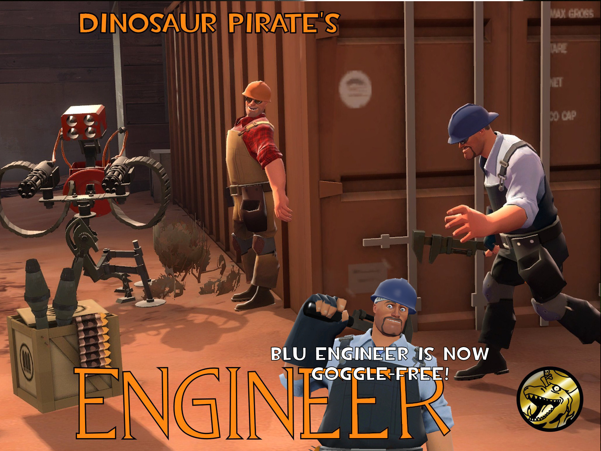 DP's Engineer