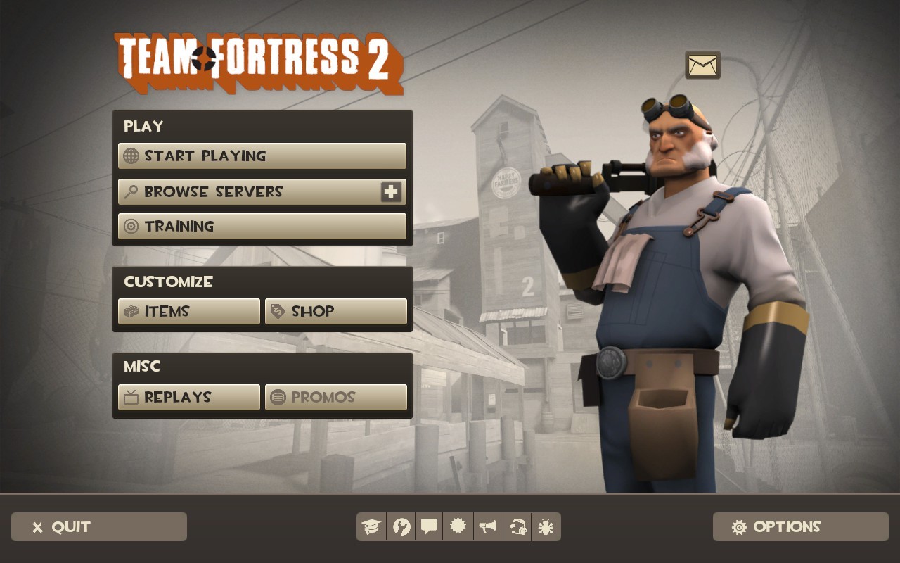 Radigan Conagher [Team Fortress 2] [Mods]
