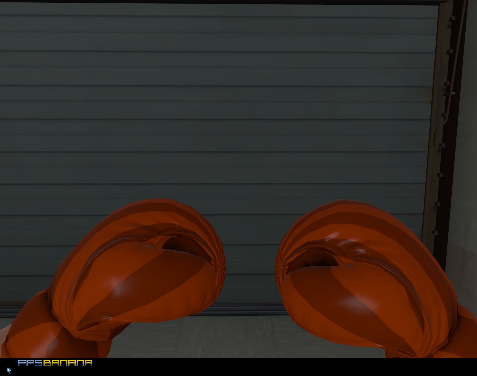 Rising sun boxing gloves [Team Fortress 2] [Mods]