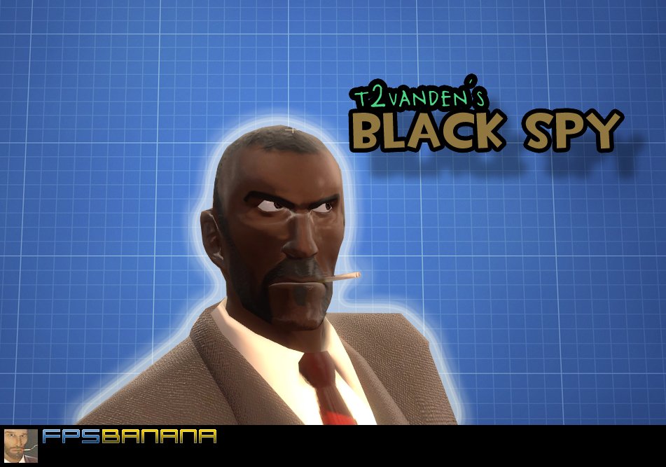 Black Spy