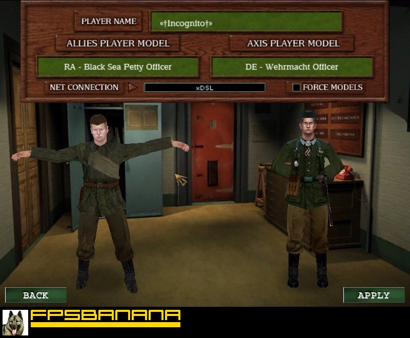 medal of honor pacific assault mods medal of honor pacific assault mods