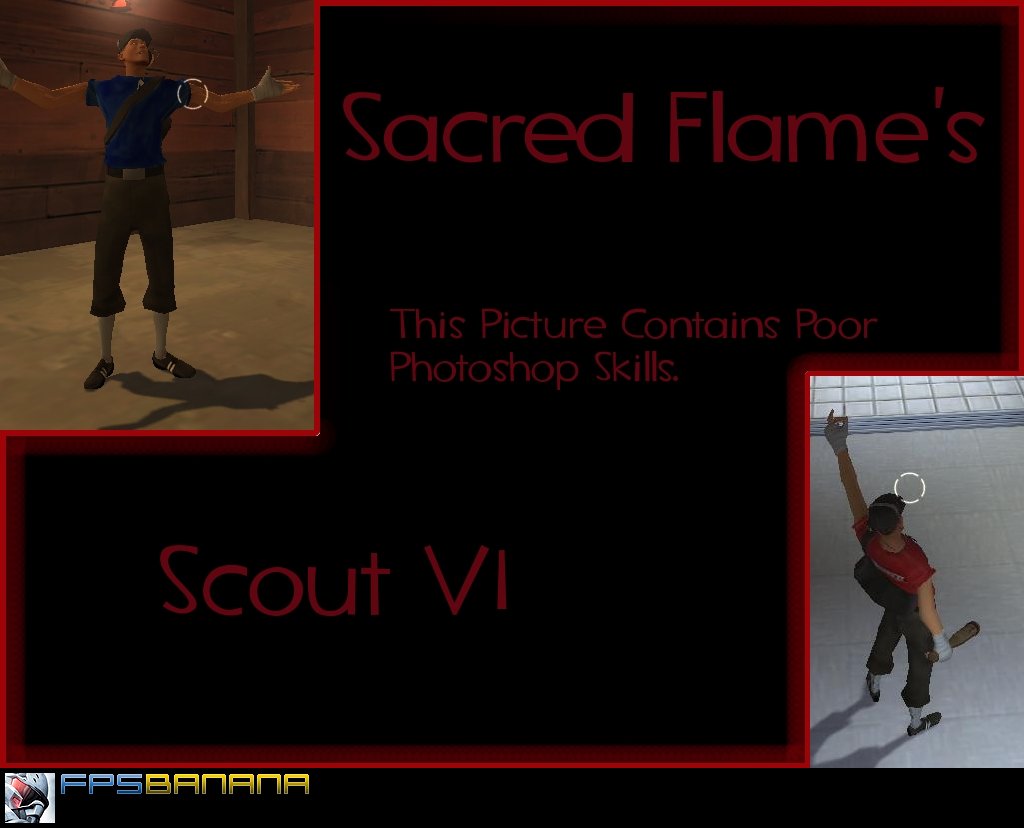 SF's Scout V1