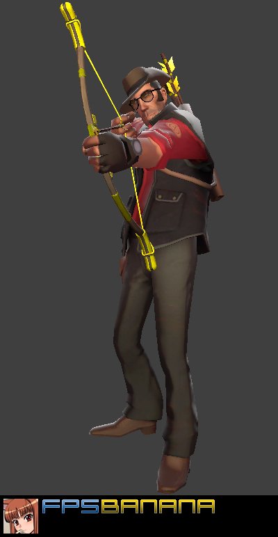 Instant Jarate Clan Kit
