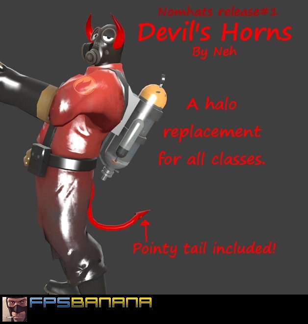 Devil's Horns