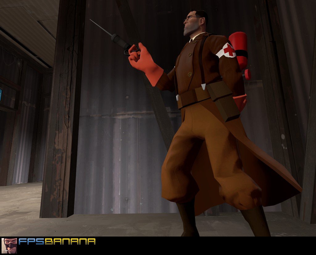 ConceptStyle Medic