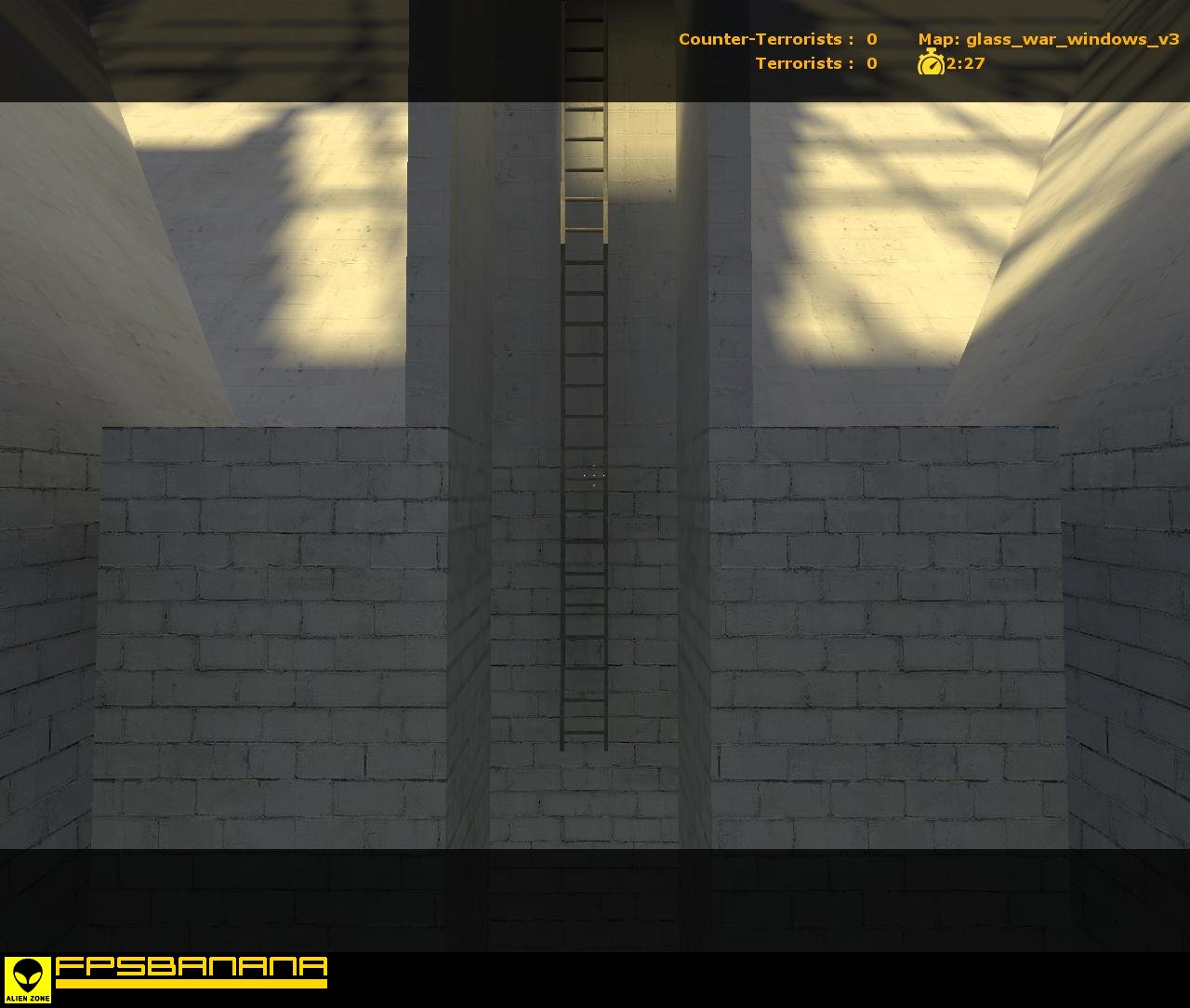 glass_war_windows_v3 Mod for Counter-Strike: Source | CS:S Mods