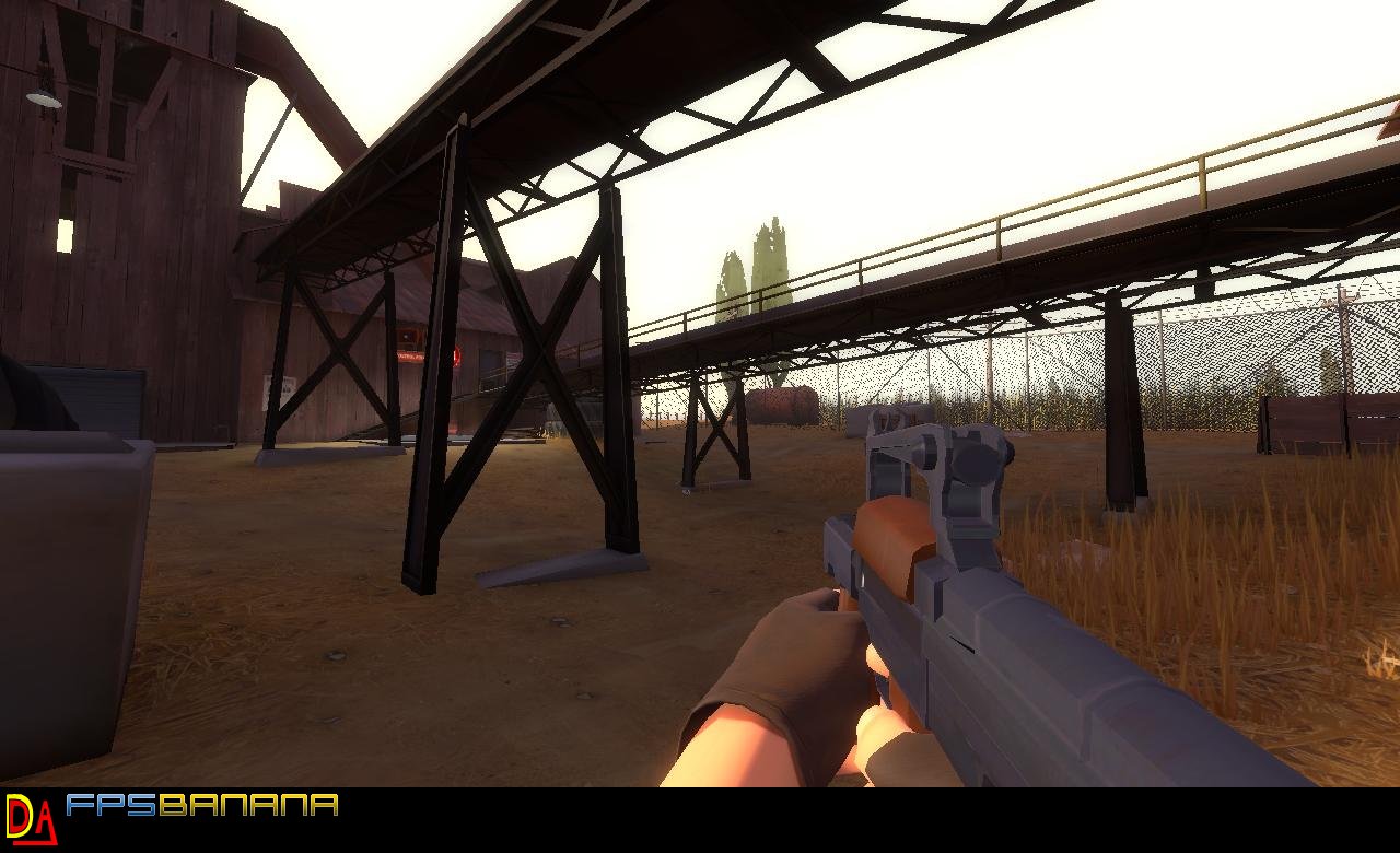 Groza OC 14