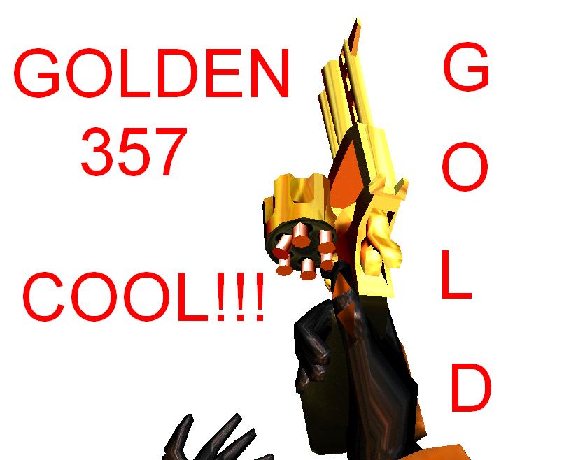 Golden 357