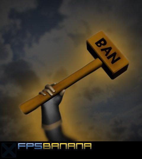 BanHammer