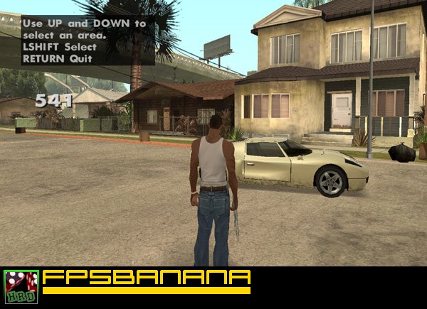 Car Spawner Grand Theft Auto San Andreas Mods - car spawn roblox