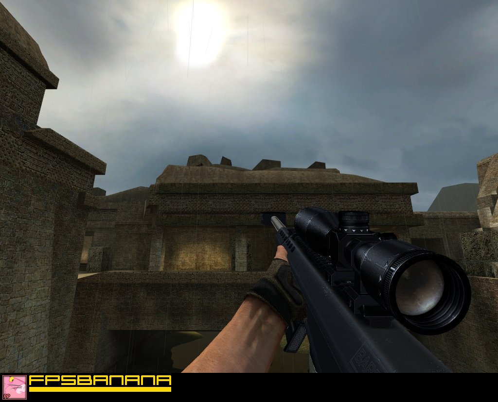 Weapon counter strike source. Counter Strike source оружие Барретт. CS source Barrett m82. [AWP+m82] weaponry [Beta].