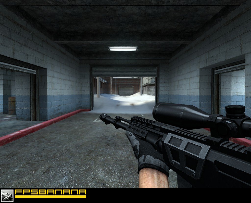 Авп нет ксс сервер. Counter Strike source оружие Барретт. CS source Barrett m82. Barrett m82 для CSS. Counter Strike 50.