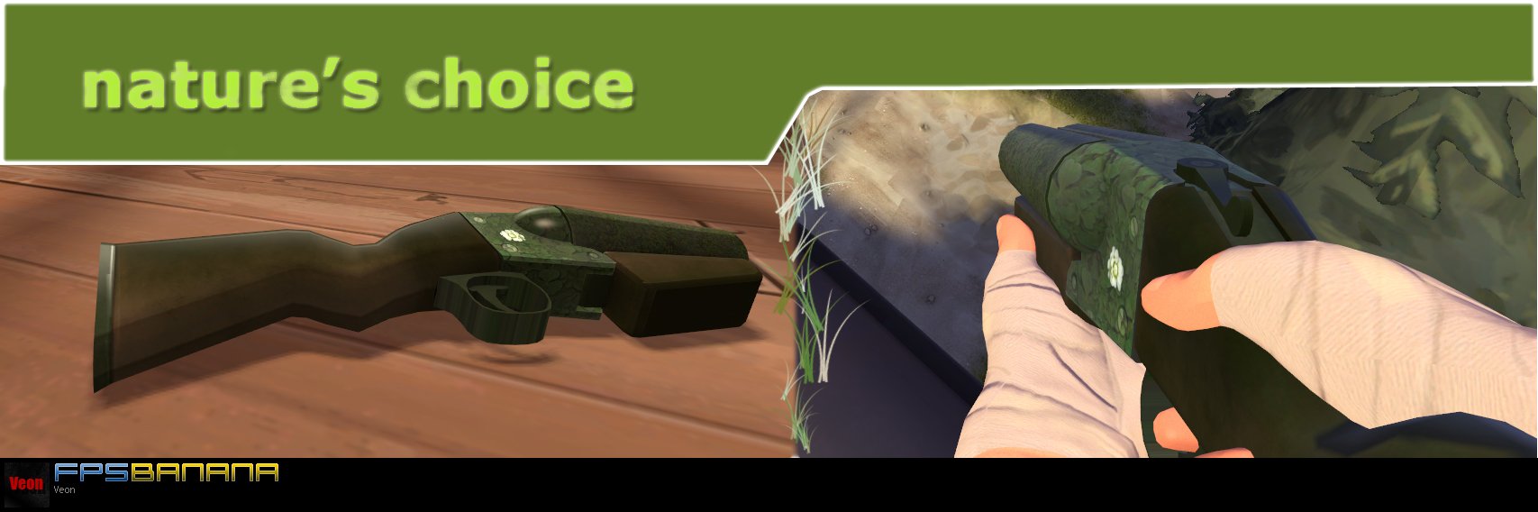 Nature's Choice
