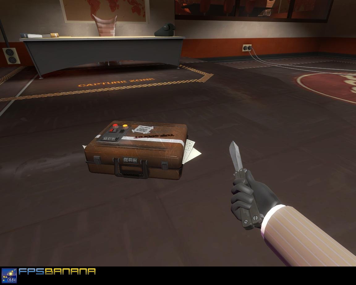 Kfu's BriefCase [Team Fortress 2] [Mods]
