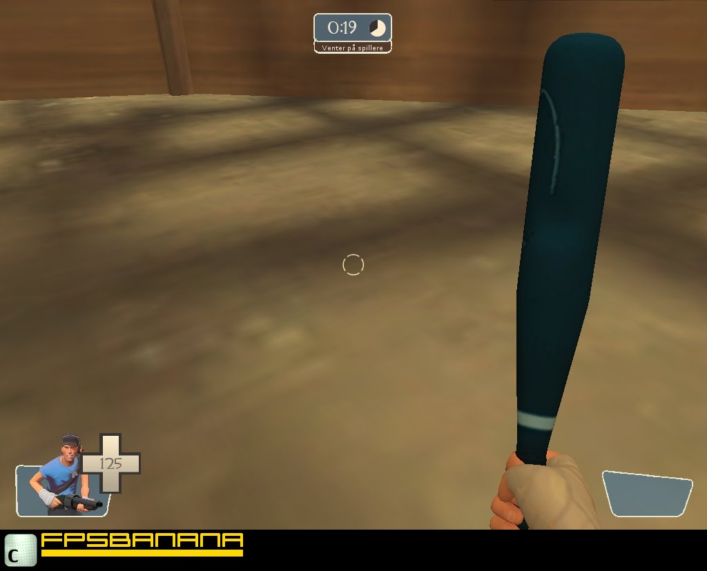 Chrazini's Bat
