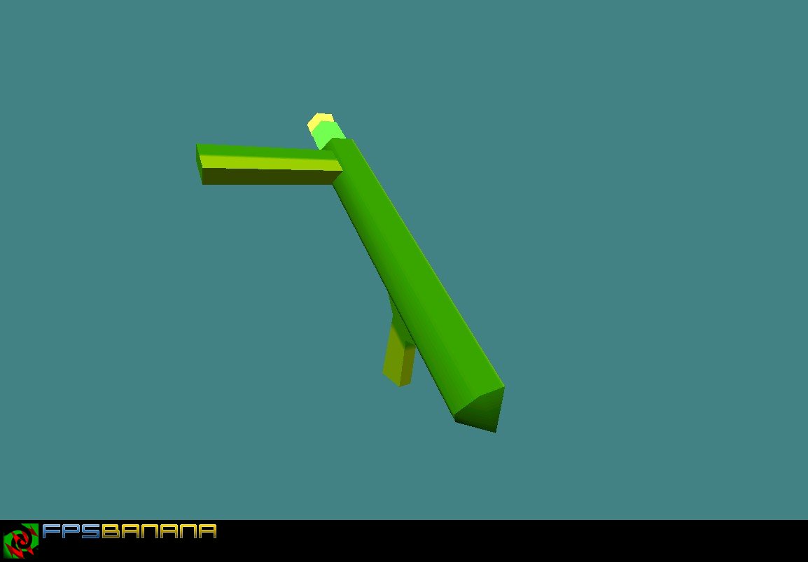 water_gun [Team Fortress Classic] [Mods]