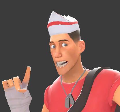 Dirty Soda Jerk