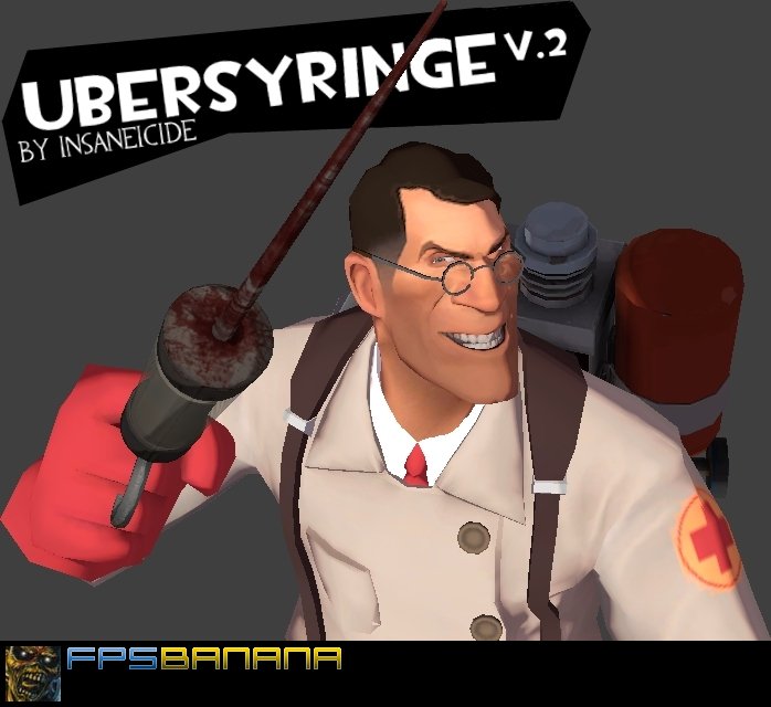 Übersyringe V.2