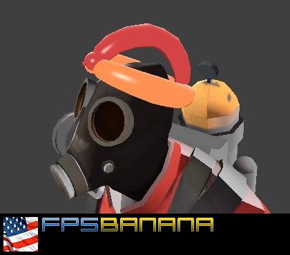 Propane Crown