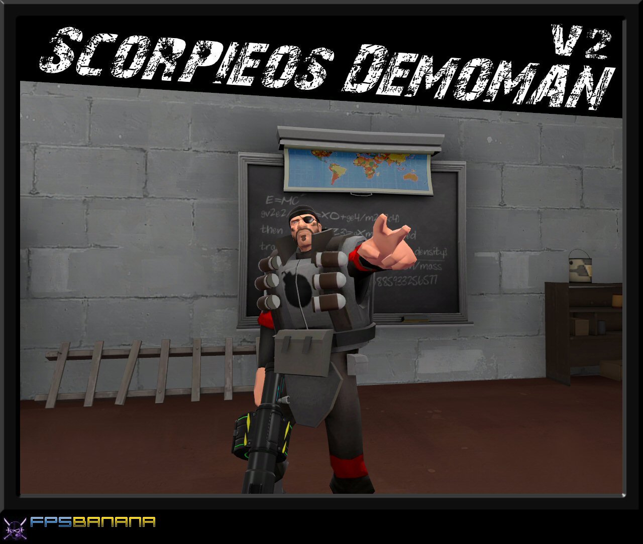 Scorpieo's Demo V2