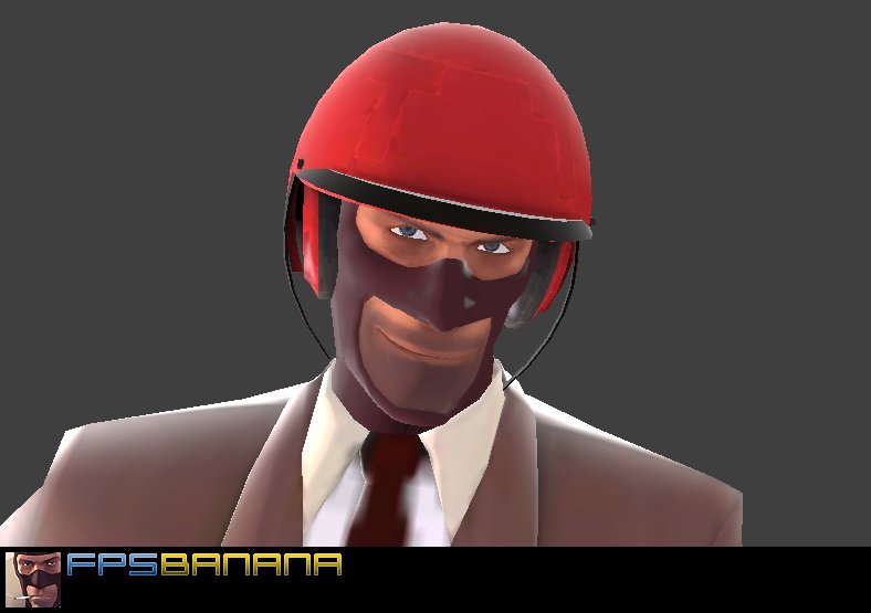 Vespa Helmet