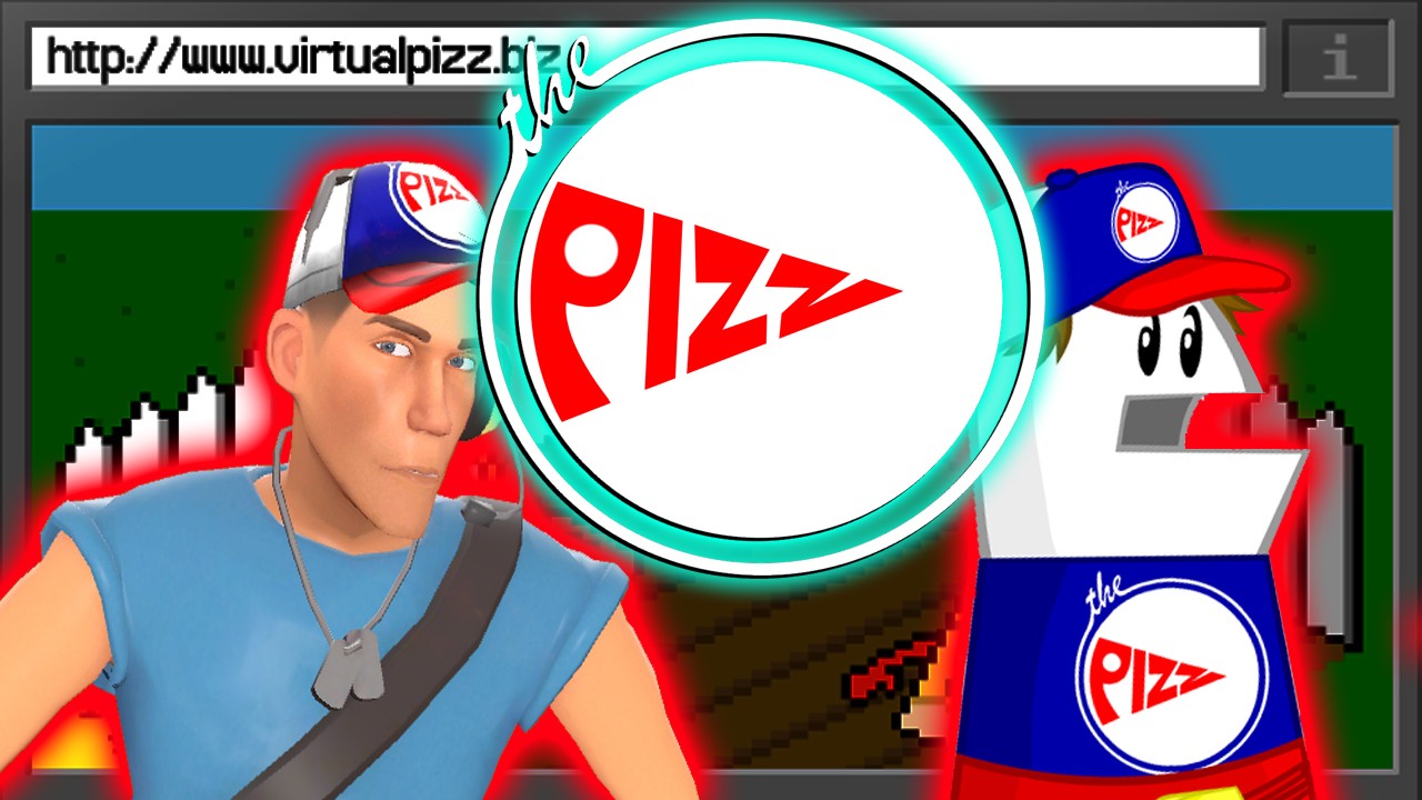 "The Pizz" Hat